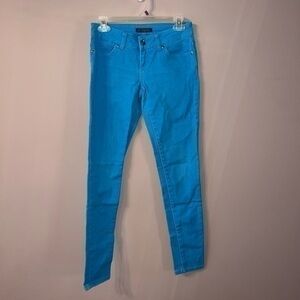Light sky blue jeans - ZD - women’s juniors size 3